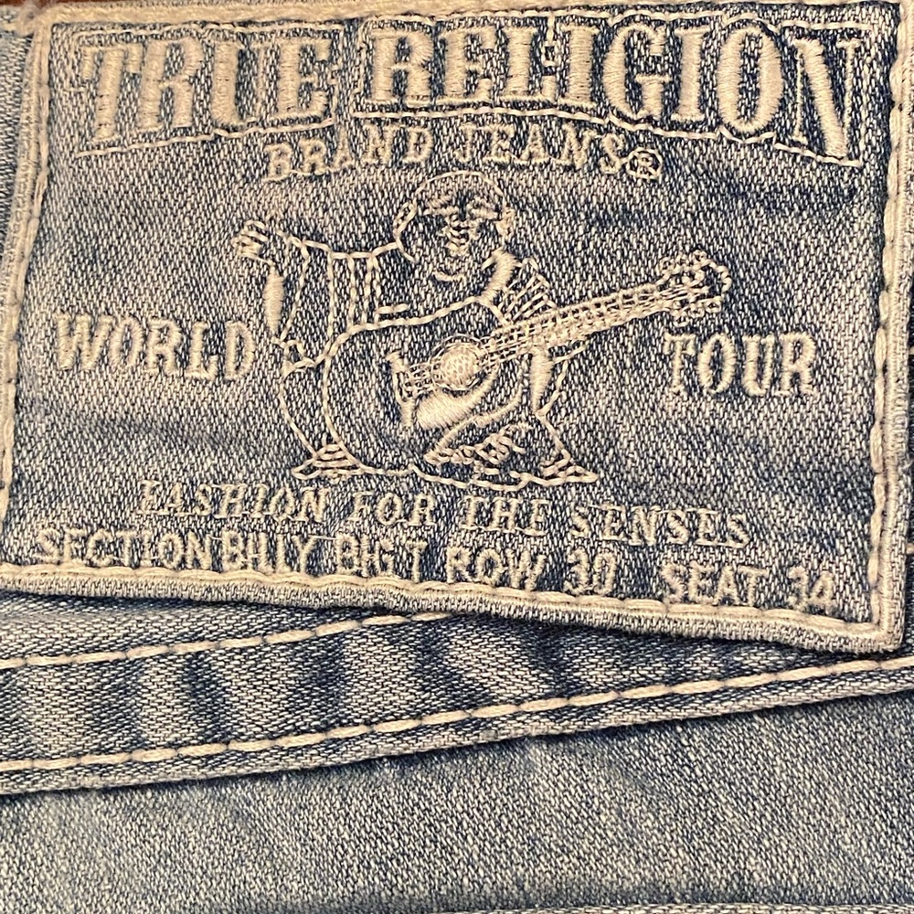 Men’s True Religion - Picture 5 of 8
